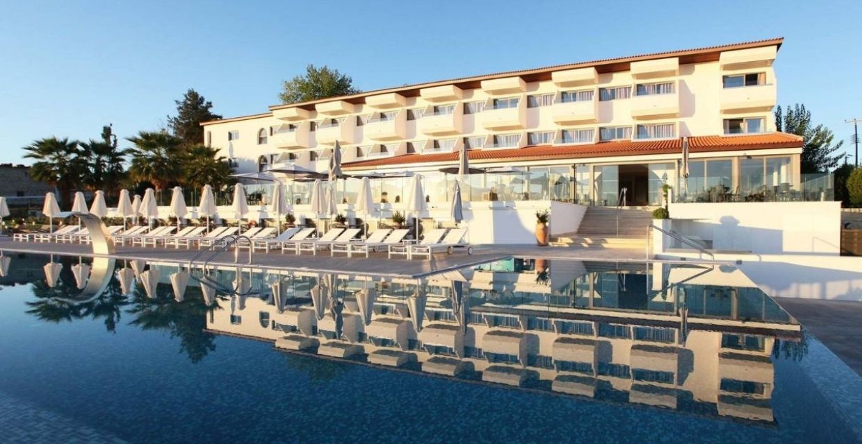  Droushia Height Hotel, Paphos  in Cyprus