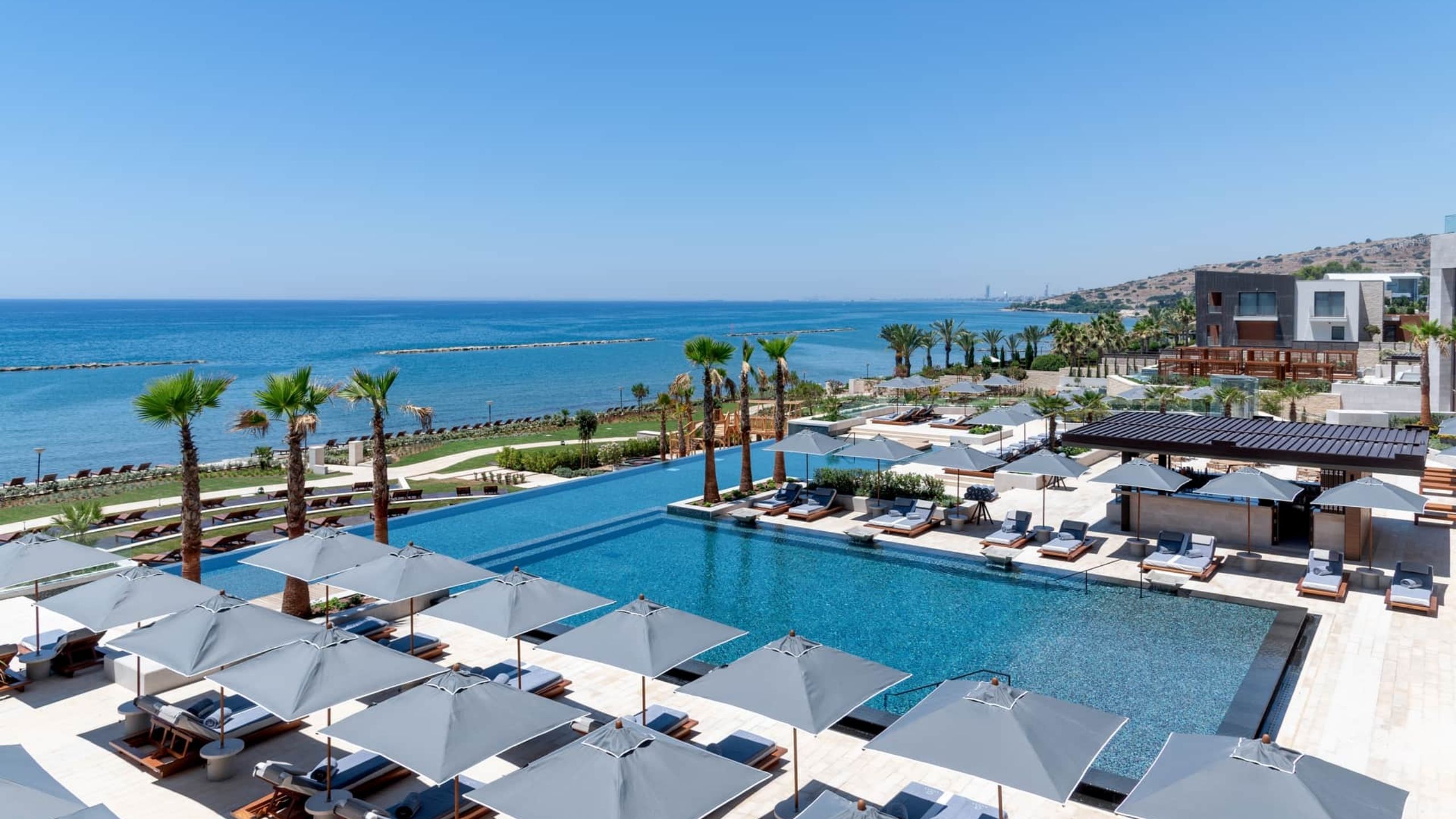 Amara - Sea Your Only View™ in Cyprus