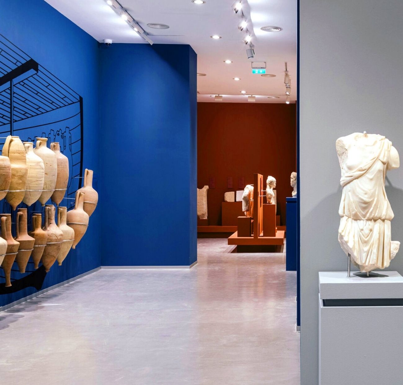 Museums of Cyprus