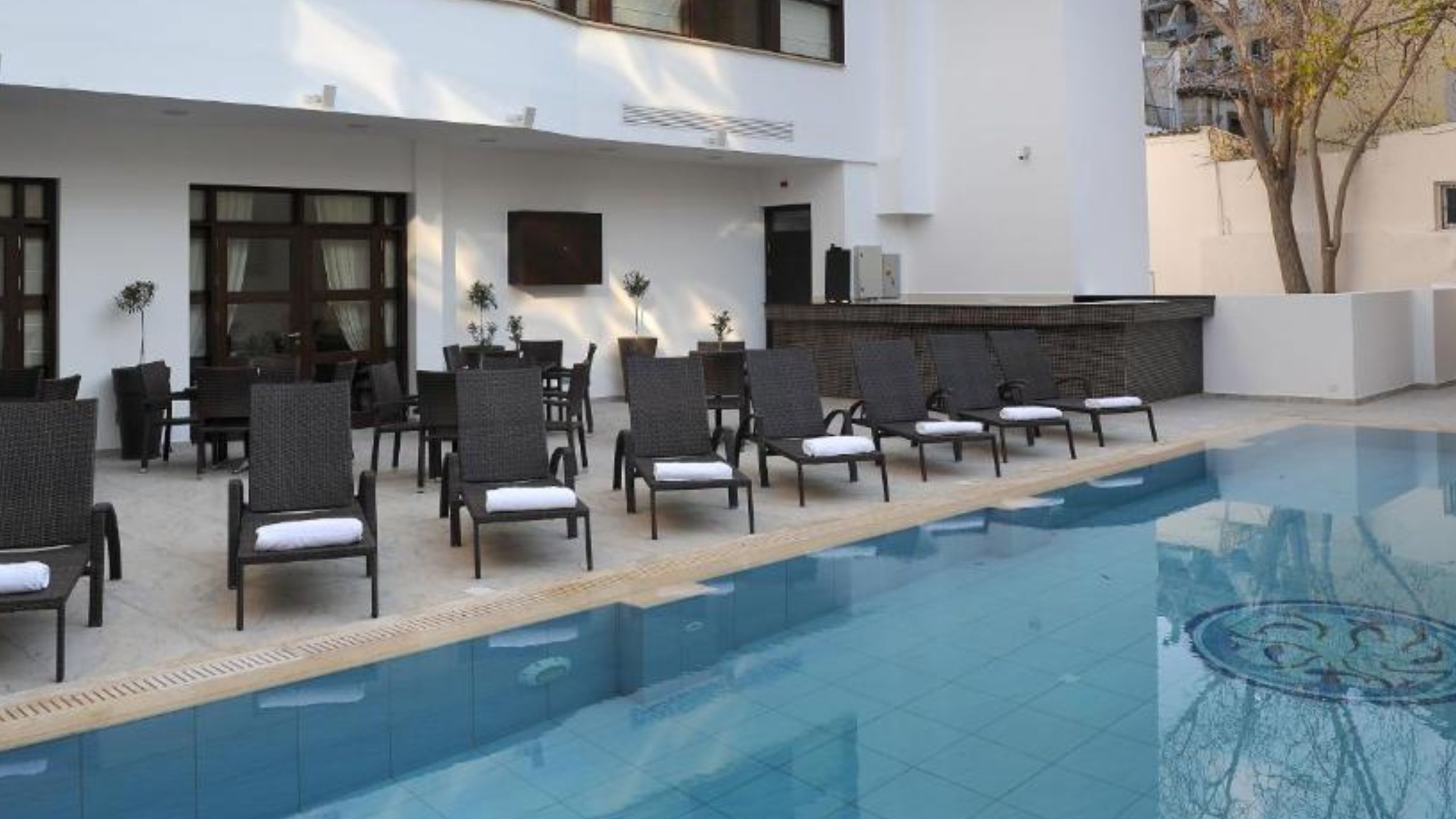 Royiatiko Hotel in Cyprus